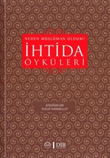 İhtida Öyküleri