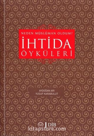 İhtida Öyküleri