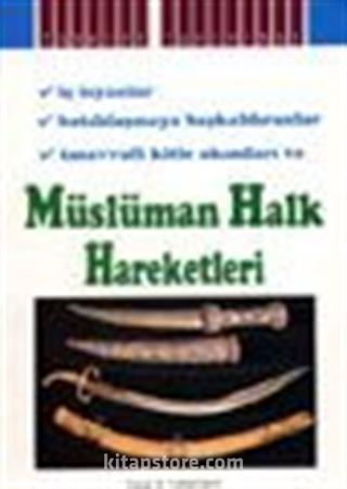 Müslüman Halk Hareketleri