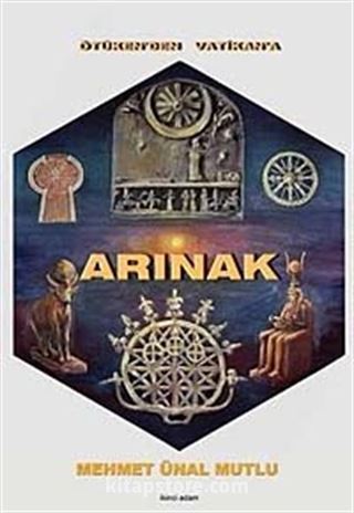 Arınak