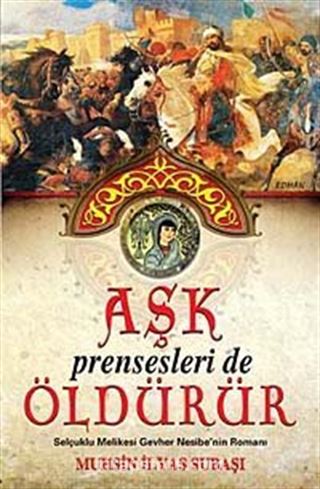 Aşk Prensesleri de Öldürür