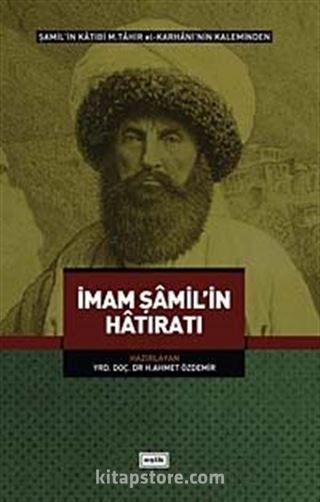 İmam Şamil'in Hatıratı