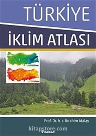 Türkiye İklim Atlası