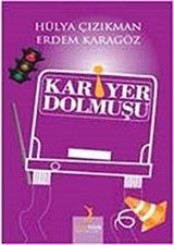 Kariyer Dolmuşu