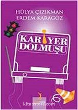 Kariyer Dolmuşu