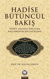 Hadise Bütüncül Bakış