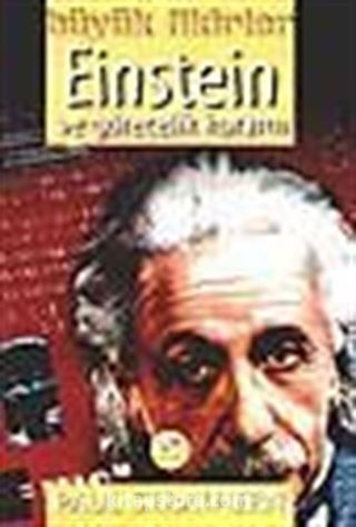 Einstein Ve Görecelik Kuramı