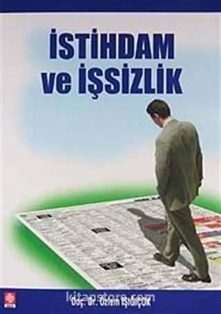 İstihdam ve İşsizlik