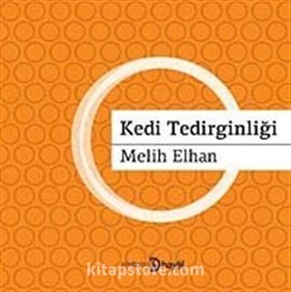 Kedi Tedirginliği