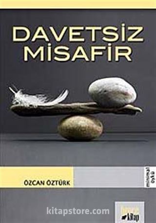 Davetsiz Misafir