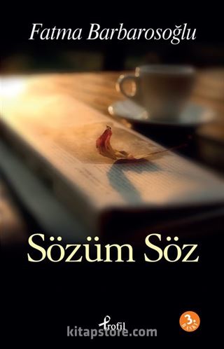 Sözüm Söz