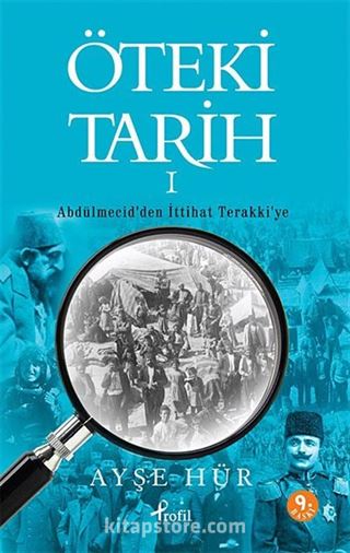 Öteki Tarih -1