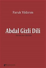 Abdal Gizli Dili