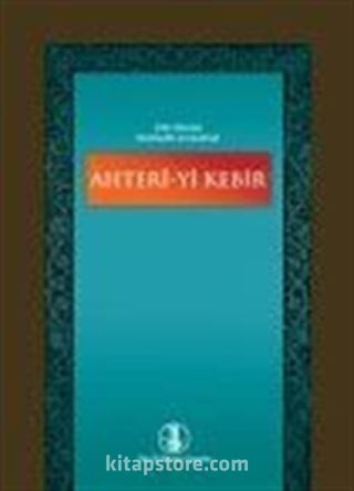 Ahteri-yi Kebir