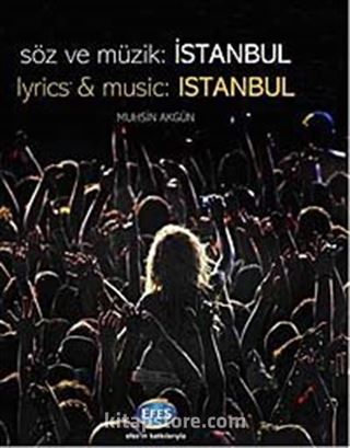 Söz ve Müzik: İstanbul