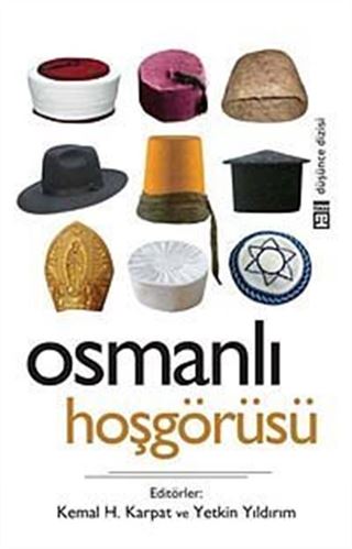 Osmanlı Hoşgörüsü