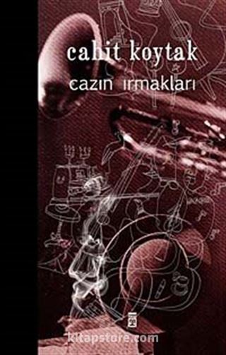 Cazın Irmakları