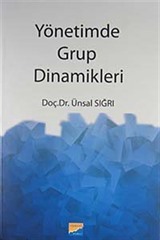 Yönetimde Grup Dinamikleri