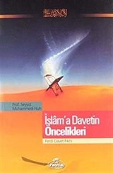 İslam'a Davetin Öncelikleri / Ferdi Davet Fıkhı