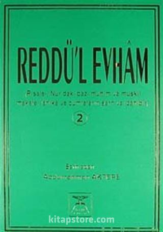 Reddü'l Evham 2