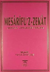 Mesarifu'z-Zekat