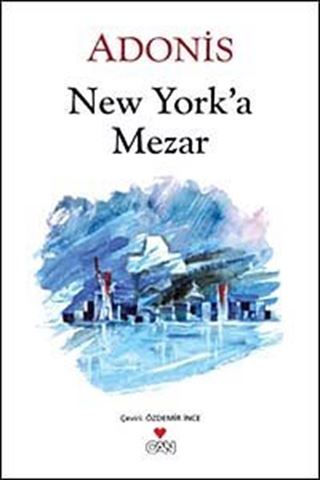 New York'a Mezar