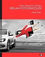 Reklam Fotoğrafçılığı