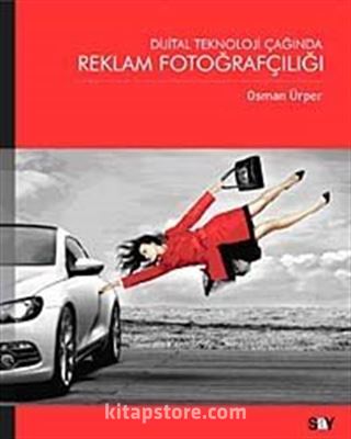 Reklam Fotoğrafçılığı