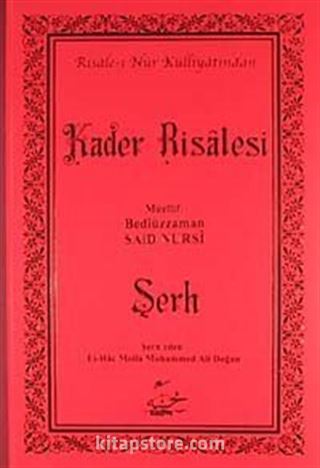 Kader Risalesi