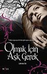 Olmak İçin Aşk Gerek