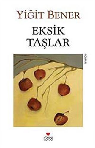 Eksik Taşlar