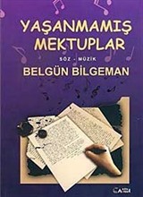 Yaşanmamış Mektuplar