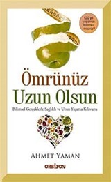 Ömrünüz Uzun Olsun