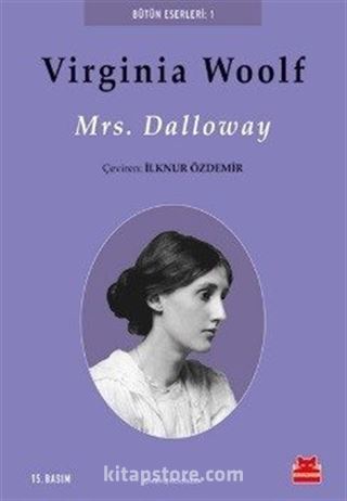 Mrs. Dalloway