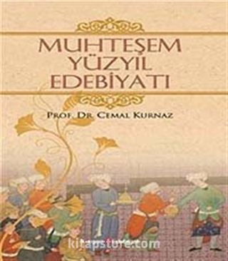 Muhteşem Yüzyıl Edebiyatı