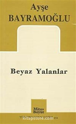 Beyaz Yalanlar