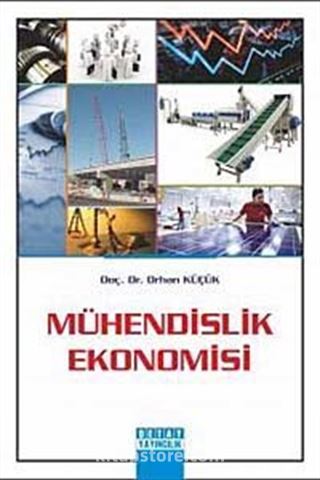 Mühendislik Ekonomisi