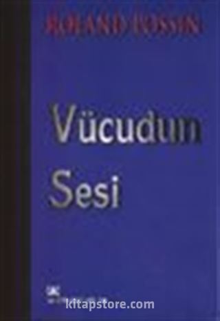 Vücudun Sesi