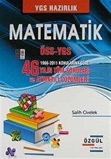 ÖSS-YGS Matematik