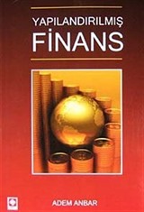 Yapılandırılmış Finans