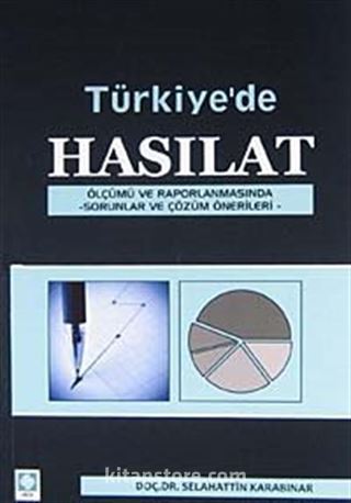 Türkiye'de Hasılat