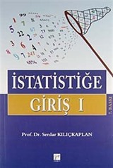 İstatistiğe Giriş 1