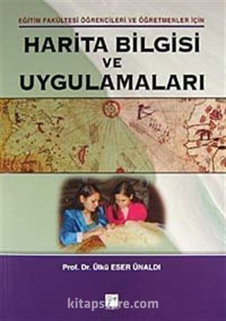 Harita Bilgisi ve Uygulamaları