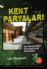 Kent Paryaları