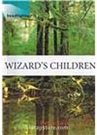 Wizard's Children