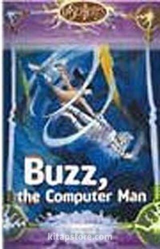 Buzz the Computer Man