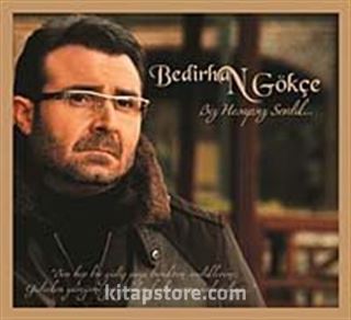 Biz Hesapsız Sevdik (Cd)