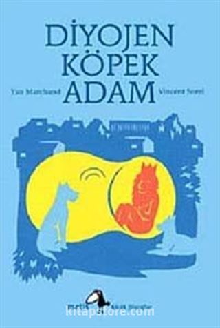 Diyojen: Köpek Adam