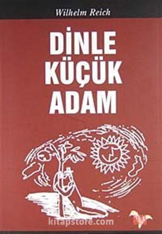 Dinle Küçük Adam