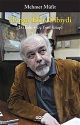 Herşey Dün Gibiydi (İki Eski + Üç Yeni Kitap)